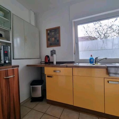 Fewo Neuruppin Einliegerwohnung Εξωτερικό φωτογραφία